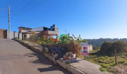 Terreno à venda na Vila Do Cruzeiro, Cachoeira Do Campo  por R$ 150.000