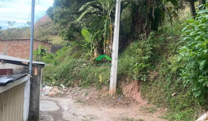 Terreno à venda no Vale Verde, Mariana  por R$ 60.000