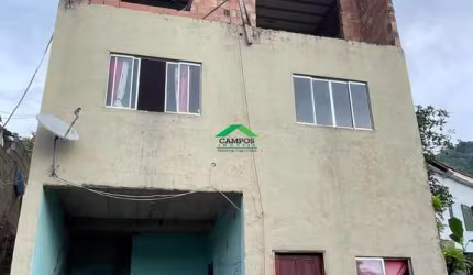 Casa à venda no Morro Santana, Mariana  por R$ 320.000