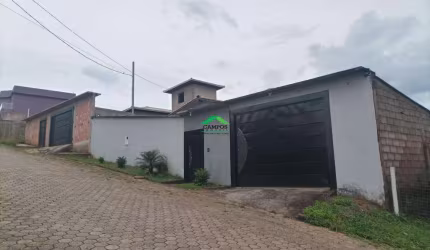 Chácara / sítio com 3 quartos à venda na Bela Ville, Cachoeira Do Brumado  por R$ 700.000