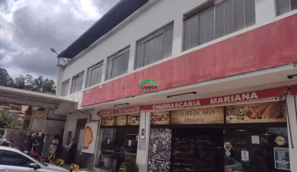 Prédio para alugar em São José, Mariana  por R$ 22.000