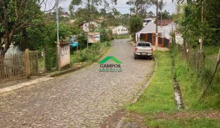 Terreno à venda no Centro, Lavras Novas  por R$ 964.600