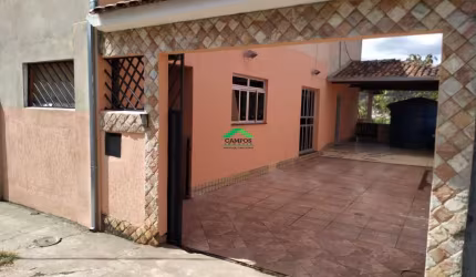 Casa para alugar na Marília Dirceu, Mariana  por R$ 4.000