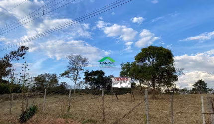 Terreno à venda em Glaura, Ouro Preto  por R$ 140.000