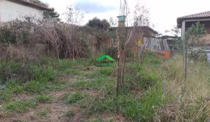 Terreno à venda no Metalúrgico, Cachoeira Do Campo  por R$ 85.000