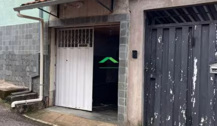 Casa com 3 quartos à venda no Vale Verde, Mariana  por R$ 349.910
