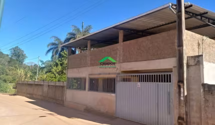 Chácara / sítio à venda no Cachoeira Do Brumado, Mariana  por R$ 250.000
