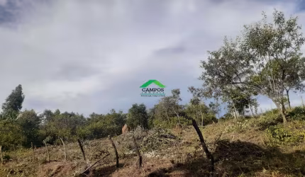 Terreno à venda em São Bartolomeu, Ouro Preto  por R$ 100.000