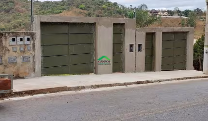 Terreno à venda no Novo Itabirito, Itabirito  por R$ 190.000