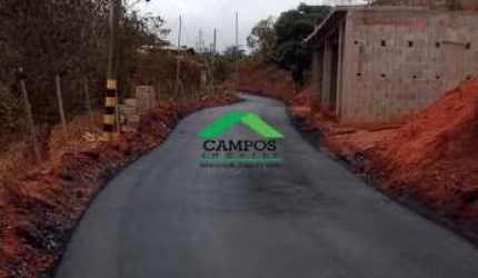 Terreno à venda em Padre Viegas, Mariana  por R$ 49.000