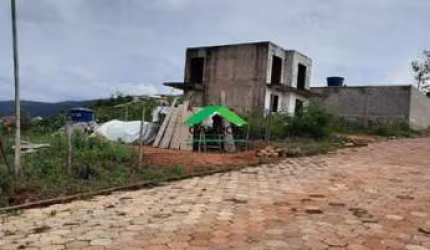 Terreno à venda na Bela Ville, Cachoeira Do Brumado  por R$ 80.000