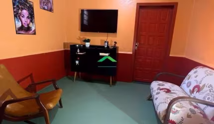 Casa para alugar no Centro, Mariana  por R$ 1.400