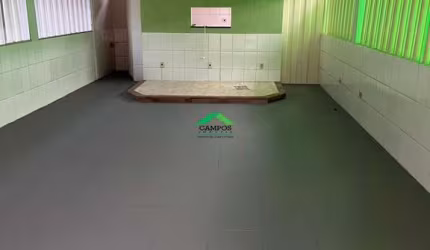 Ponto comercial para alugar na Saramenha, Ouro Preto  por R$ 2.000