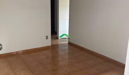 Apartamento para alugar no Vale Verde, Mariana  por R$ 1.100
