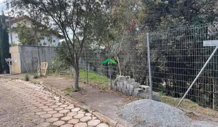 Terreno à venda na Vila Dos Engenheiros, Ouro Preto  por R$ 620.000