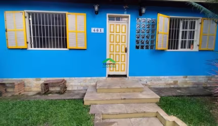 Casa com 3 quartos para alugar em São José, Mariana  por R$ 5.000