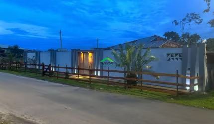 Chácara / sítio com 5 quartos à venda no Bandeirantes, Mariana  por R$ 1.200.000