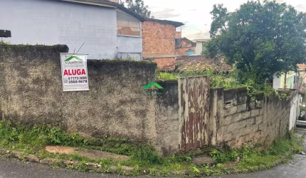 Terreno comercial para alugar no Rosário, Mariana  por R$ 1.800
