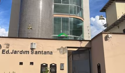 Apartamento com 3 quartos para alugar no Jardim Santana, Mariana  por R$ 4.000