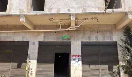 Ponto comercial para alugar no Barro Preto, Mariana  por R$ 18.000