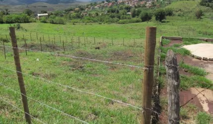 Terreno à venda na Zona Rural, Antônio Pereira  por R$ 110.000
