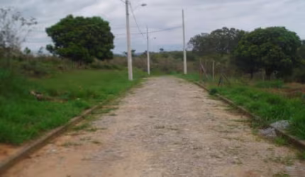 Terreno à venda em São José, Cachoeira Do Campo  por R$ 130.000