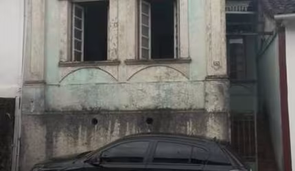 Casa com 5 quartos à venda no Cabeças, Ouro Preto 