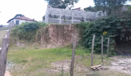 Terreno à venda no Morro São Sebastião, Ouro Preto  por R$ 160.000
