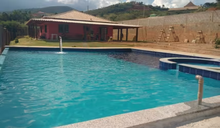 Chácara / sítio com 3 quartos à venda na Bela Ville, Cachoeira Do Brumado  por R$ 950.000