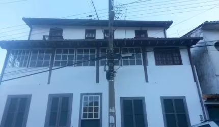 Casa com 10 quartos para alugar na Água Limpa, Ouro Preto  por R$ 30.000