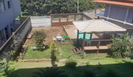 Casa à venda na Bela Ville, Cachoeira Do Brumado  por R$ 800.000