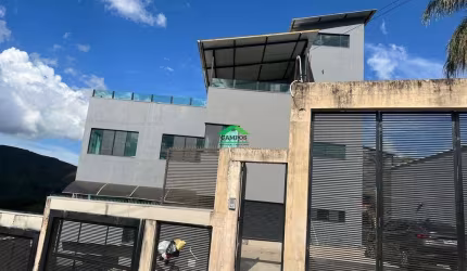 Apartamento para alugar no Loteamento Bouganville, Mariana  por R$ 8.000