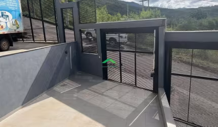 Apartamento com 2 quartos para alugar no Loteamento Bouganville, Mariana  por R$ 2.500