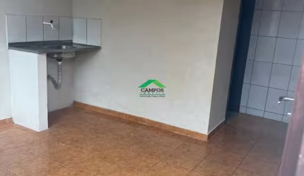 Kitnet / Stúdio para alugar na Cabanas, Mariana  por R$ 750
