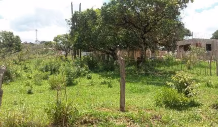 Terreno à venda na Chapada, Santo Antônio Do Leite  por R$ 69.910