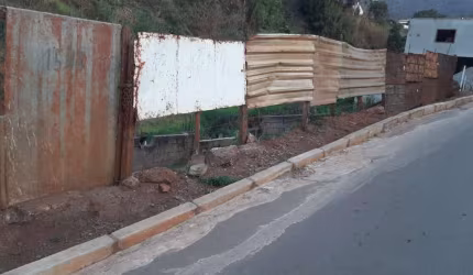 Terreno à venda em Nossa Senhora Do Carmo, Ouro Preto  por R$ 150.000