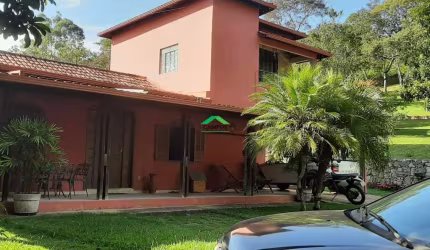Chácara / sítio à venda no Santo Antônio do Leite, Ouro Preto  por R$ 1.300.000