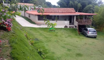 Casa com 1 quarto à venda no Centro, Santo Antônio Do Leite  por R$ 350.000