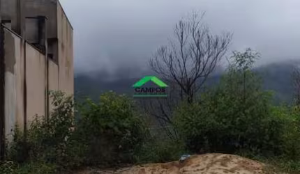 Terreno à venda na Liberdade, Mariana  por R$ 95.000
