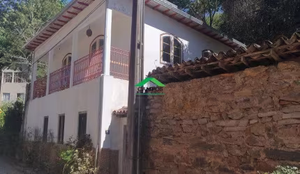 Casa com 3 quartos à venda no Centro, Cachoeira Do Brumado  por R$ 500.000