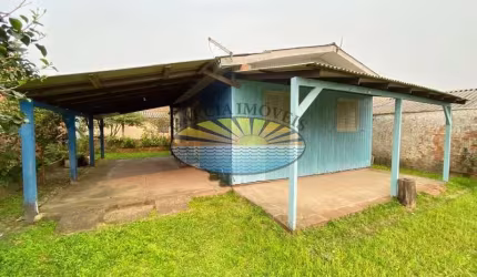 CASA À VENDA EM TRAMANDAÍ