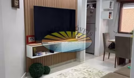 APARTAMENTO À VENDA EM CAPÃO DA CANOA