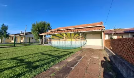 CASA À VENDA EM TRAMANDAÍ