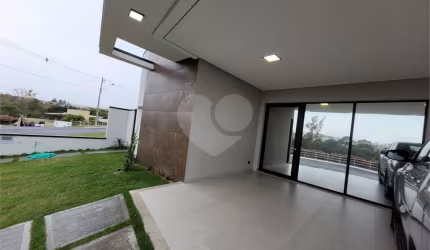 Condomínio com 3 quartos à venda em Residencial Central Parque - SP