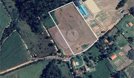 Loteamento à venda em Guaraú - SP