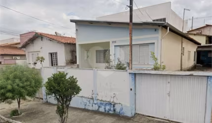 Casa com 4 quartos à venda em Jardim Bandeirantes - SP