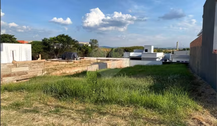 Loteamento à venda em Buru - SP