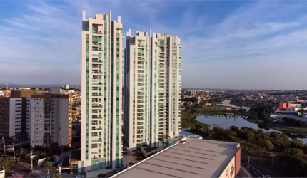 Apartamento com 3 quartos à venda em Jardim Pompéia - SP