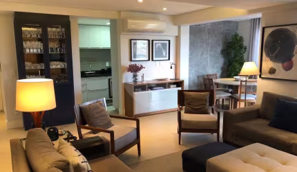 Apartamento com 2 quartos à venda em Vila Teixeira - SP