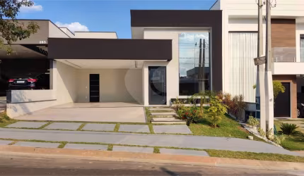 Condomínio com 3 quartos à venda em Jardim Residencial Viena - SP